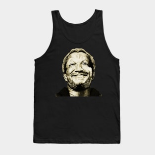 Fred Sanford // 70s Tv Tank Top